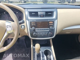 2016 Nissan Altima 2.5 S – miniatura 11
