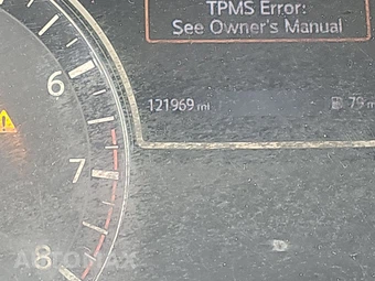 2016 Nissan Altima 2.5 S – miniatura 12