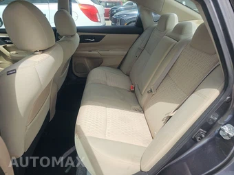 2016 Nissan Altima 2.5 S – miniatura 13