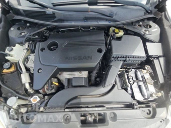 2016 Nissan Altima 2.5 S – miniatura 15