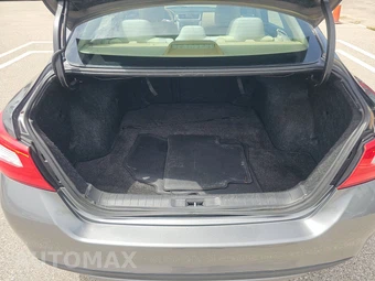 2016 Nissan Altima 2.5 S – miniatura 16
