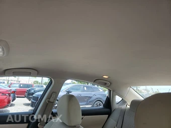 2016 Nissan Altima 2.5 S – miniatura 18