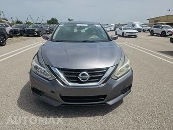 2016 Nissan Altima 2.5 S – miniatura 2