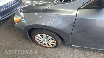 2016 Nissan Altima 2.5 S – miniatura 26