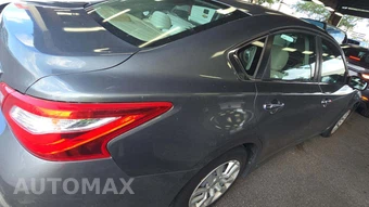 2016 Nissan Altima 2.5 S – miniatura 28