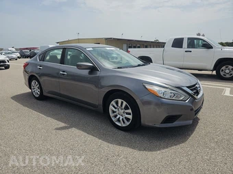 2016 Nissan Altima 2.5 S – miniatura 3