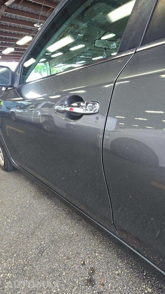 2016 Nissan Altima 2.5 S – miniatura 31