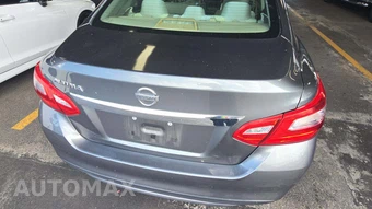 2016 Nissan Altima 2.5 S – miniatura 32
