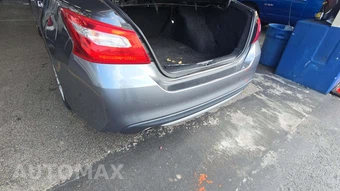 2016 Nissan Altima 2.5 S – miniatura 33