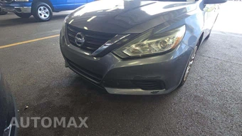 2016 Nissan Altima 2.5 S – miniatura 36