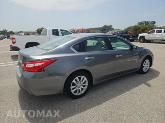 2016 Nissan Altima 2.5 S – miniatura 4