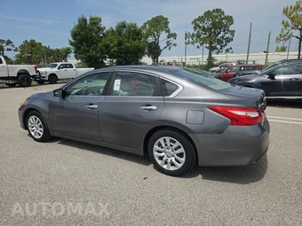 2016 Nissan Altima 2.5 S – miniatura 6