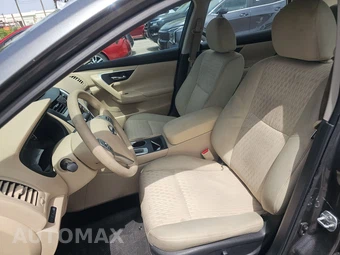 2016 Nissan Altima 2.5 S – miniatura 7