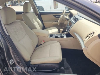 2016 Nissan Altima 2.5 S – miniatura 8