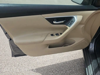 2016 Nissan Altima 2.5 S – miniatura 9