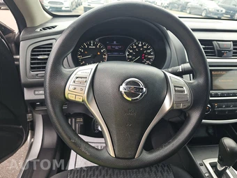 2016 Nissan Altima 2.5 S – miniatura 10