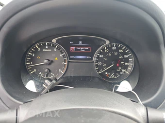 2016 Nissan Altima 2.5 S – miniatura 12