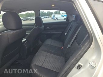2016 Nissan Altima 2.5 S – miniatura 13