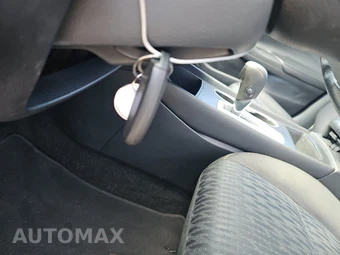 2016 Nissan Altima 2.5 S – miniatura 14