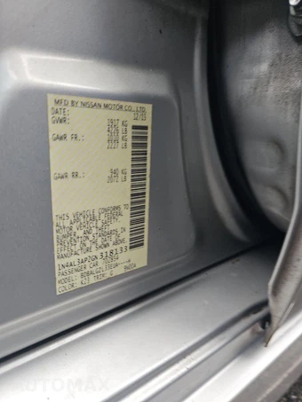 2016 Nissan Altima 2.5 S – miniatura 15