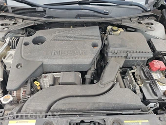 2016 Nissan Altima 2.5 S – miniatura 16