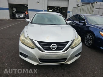2016 Nissan Altima 2.5 S – miniatura 2