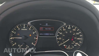 2016 Nissan Altima 2.5 S – miniatura 21