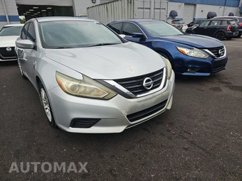2016 Nissan Altima 2.5 S – miniatura 3
