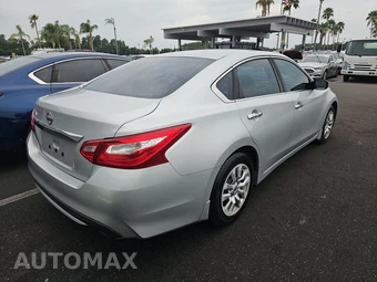 2016 Nissan Altima 2.5 S – miniatura 4