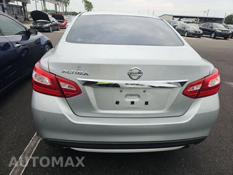 2016 Nissan Altima 2.5 S – miniatura 5