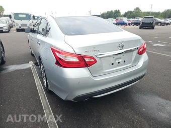 2016 Nissan Altima 2.5 S – miniatura 6