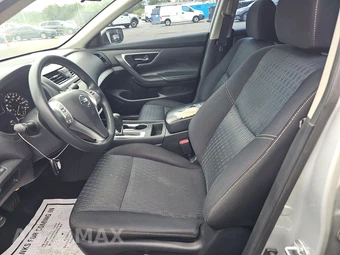 2016 Nissan Altima 2.5 S – miniatura 7