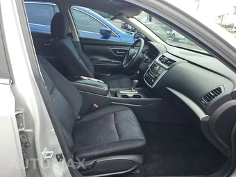 2016 Nissan Altima 2.5 S – miniatura 8