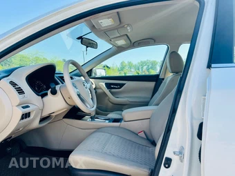 2016 Nissan Altima 2.5 S - miniatura 11