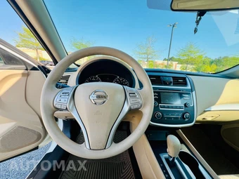 2016 Nissan Altima 2.5 S - miniatura 16
