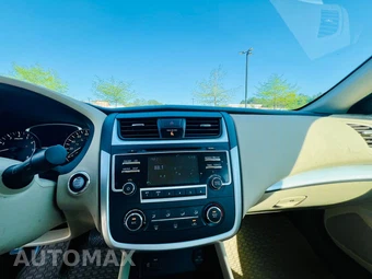 2016 Nissan Altima 2.5 S - miniatura 17
