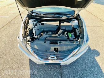2016 Nissan Altima 2.5 S - miniatura 18