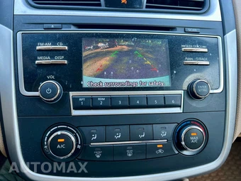2016 Nissan Altima 2.5 S - miniatura 19