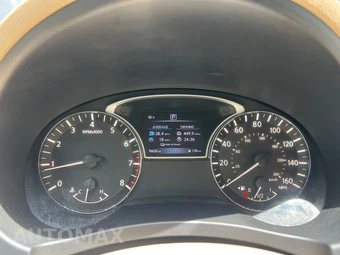 2016 Nissan Altima 2.5 S - miniatura 20