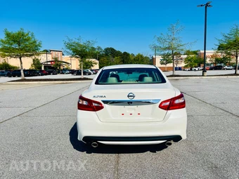 2016 Nissan Altima 2.5 S - miniatura 6