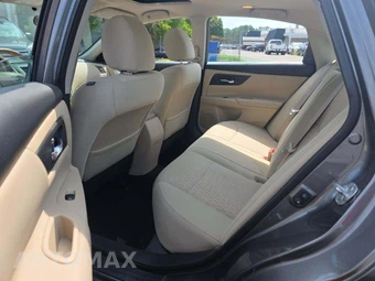 2016 Nissan Altima 2.5 S - miniatura 13