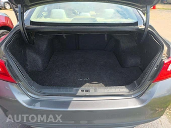 2016 Nissan Altima 2.5 S - miniatura 14