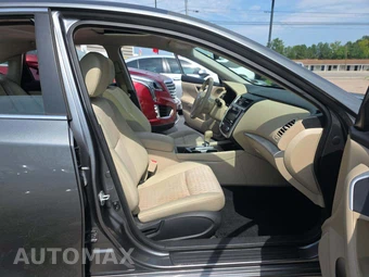 2016 Nissan Altima 2.5 S - miniatura 18