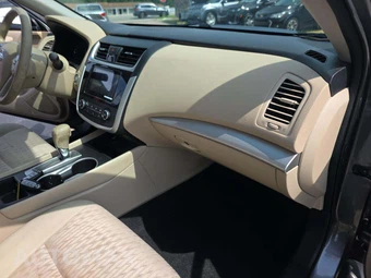 2016 Nissan Altima 2.5 S - miniatura 19