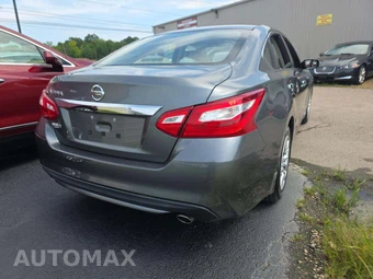 2016 Nissan Altima 2.5 S - miniatura 3
