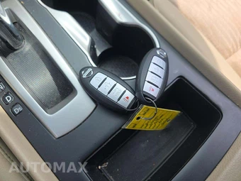 2016 Nissan Altima 2.5 S - miniatura 8