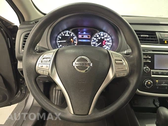 2016 Nissan Altima 2.5 S – miniatura 10