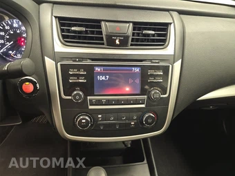 2016 Nissan Altima 2.5 S – miniatura 11