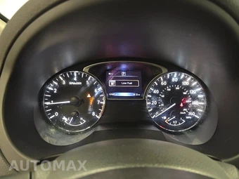 2016 Nissan Altima 2.5 S – miniatura 12