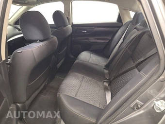 2016 Nissan Altima 2.5 S – miniatura 13